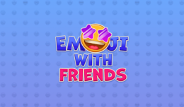 Emoji With Friends