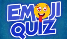 Emoji Quiz