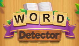 Word Detector