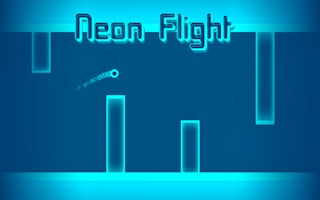 Neon Flight