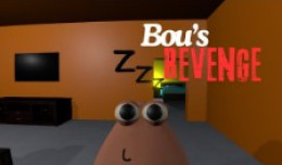 Bous Revenge