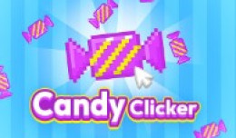 Candy Clicker