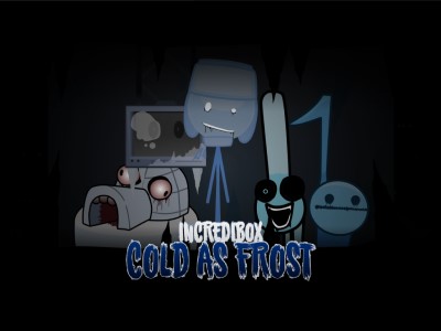 Sprunki Cold As Frost