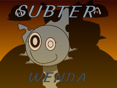 Sprunki But Subter Wenda