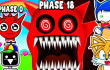 Sprunki Phase 18