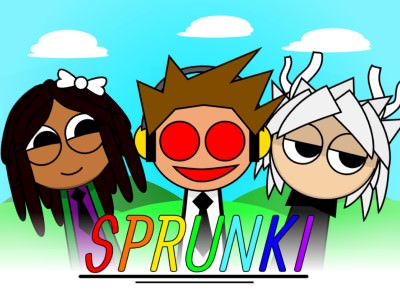 Sprunki Camilo
