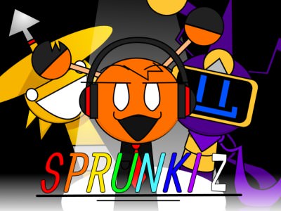 Sprunki Z