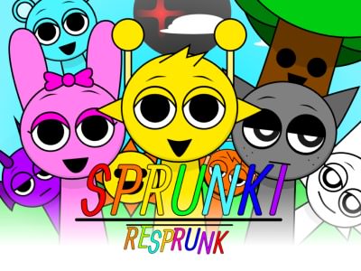 Sprunki Resprunk