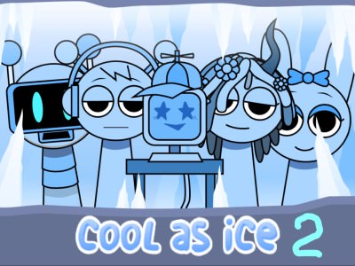 Sprunki Cool As Ice 2