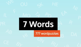 7 Words