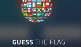 Guess The Flag