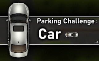 Parking Life Car