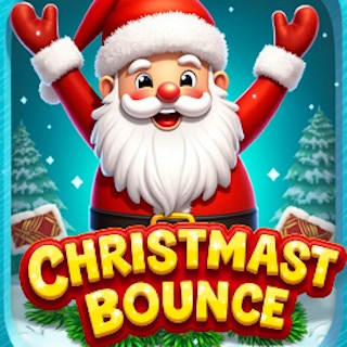 Christmas Bounce Santa Mania