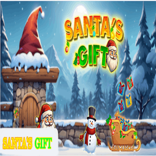 Santa Gift Pro