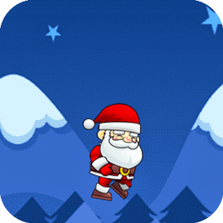 Mr Santa Run