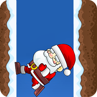 Santa Gravity