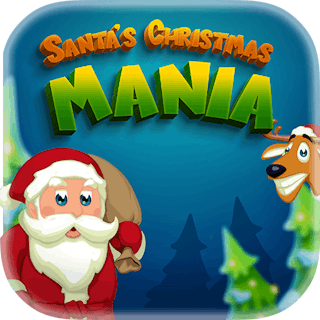 Santa S Christmas Mania