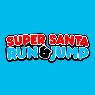 Super Santa Run And Jump