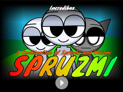 Sprunki Spruzmi